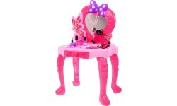 Dressing table with Hairdryer