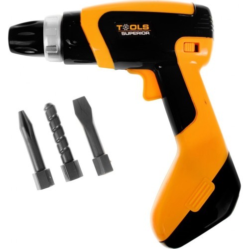 Screwdriver Drill Bits
