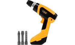 Screwdriver Drill Bits