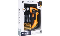 Screwdriver Drill Bits