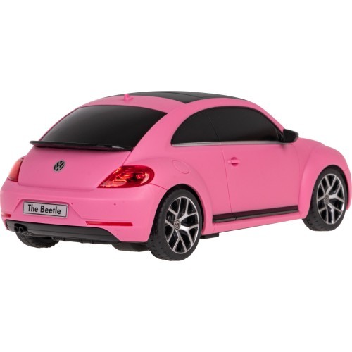 R/C car Volkswagen Beetle 1:24 RASTAR Variable Colors