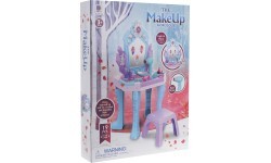 Magic Dressing Table For Princess + Accessories