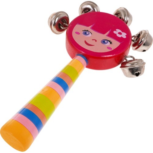 Medinis muzikos instrumentų rinkinys