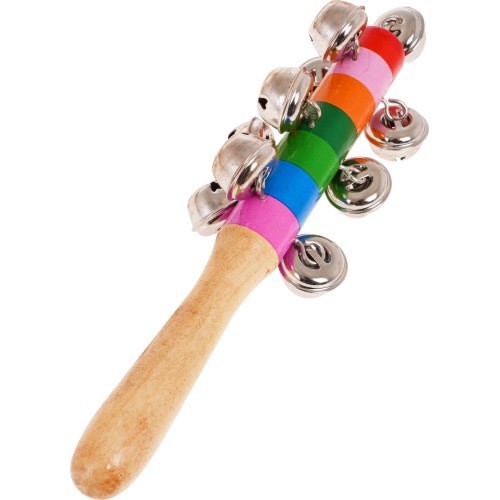 Medinis muzikos instrumentų rinkinys
