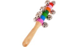 Medinis muzikos instrumentų rinkinys