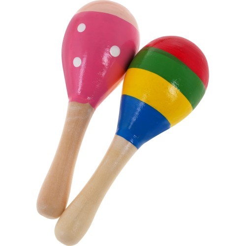 Medinis muzikos instrumentų rinkinys