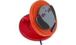 Medinis muzikos instrumentų rinkinys