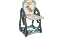 Multifunctional Blackboard With Chair