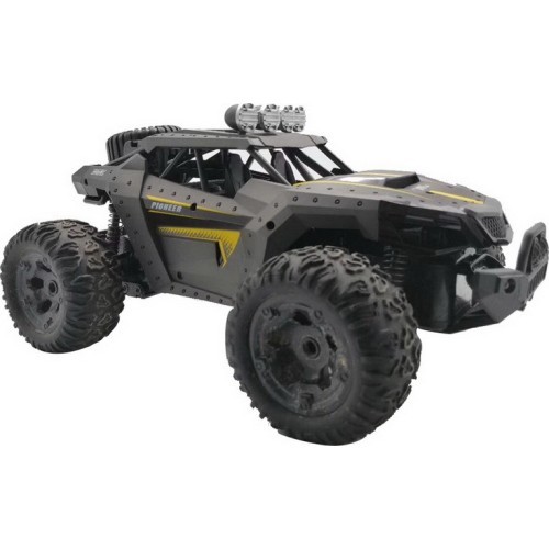 MEGA Crawler PIONEER With Camera Grey
