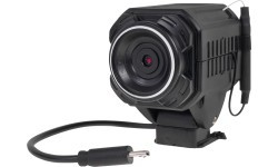 MEGA Crawler PIONEER With Camera Red