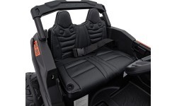 Vehicle ATV CAN-AM Maverick Orange