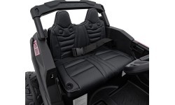 Vehicle ATV CAN-AM Maverick Pink