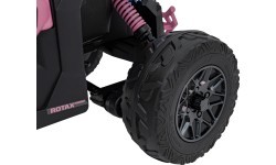 Vehicle ATV CAN-AM Maverick Pink