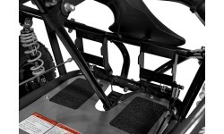 Бензиновый карт RamiGO MUD MONSTER чёрный