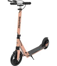 Paspirtukas SPORTRIKE, rožinis