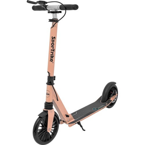 Paspirtukas SPORTRIKE, rožinis