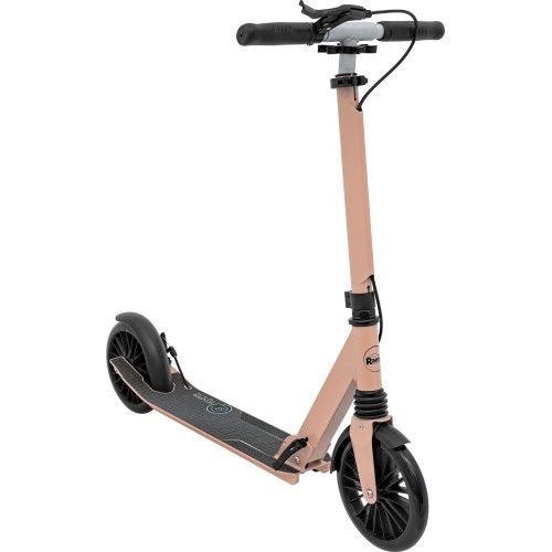 Самокат SPORTRIKE, розовый