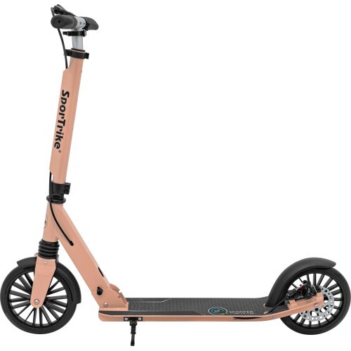 SPORTRIKE Scooter Pink