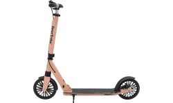 Самокат SPORTRIKE, розовый