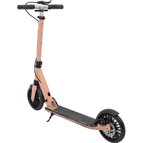 Самокат SPORTRIKE, розовый