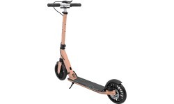 Самокат SPORTRIKE, розовый