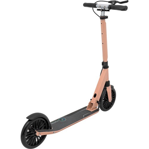 Paspirtukas SPORTRIKE, rožinis