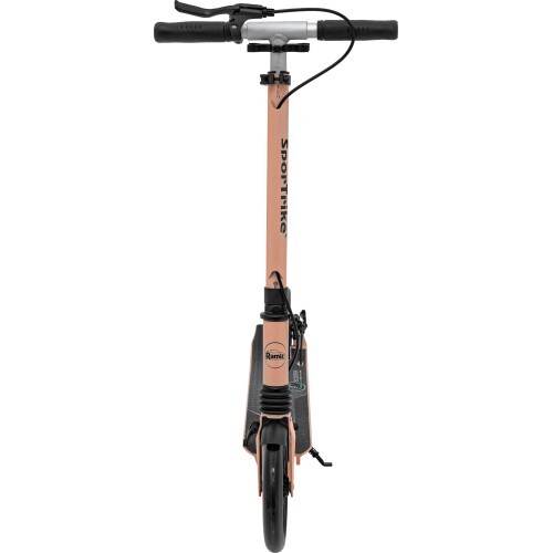 SPORTRIKE Scooter Pink