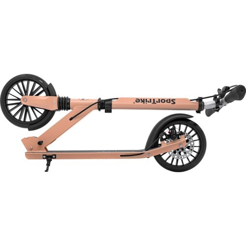 Paspirtukas SPORTRIKE, rožinis