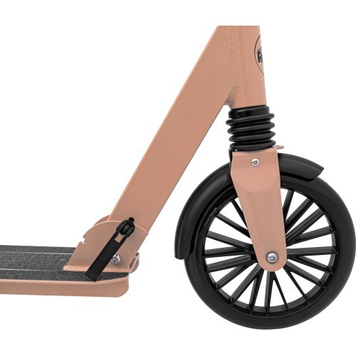 Paspirtukas SPORTRIKE, rožinis
