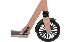 Paspirtukas SPORTRIKE, rožinis