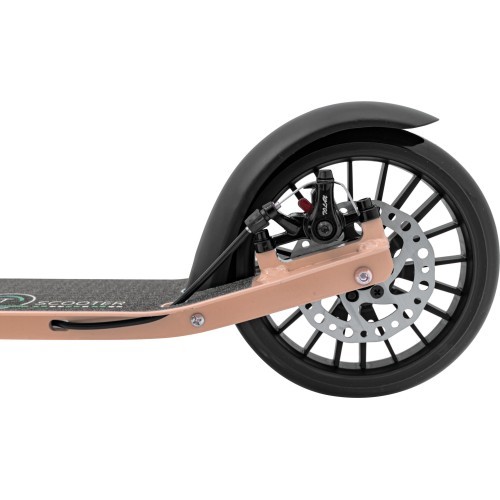 Paspirtukas SPORTRIKE, rožinis