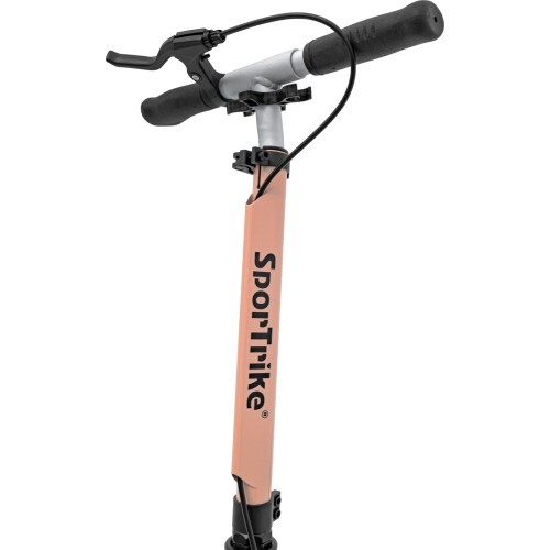 Paspirtukas SPORTRIKE, rožinis