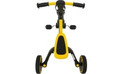 Happy Bike 3in1 Sportrike Yellow