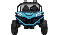 Vehicle Buggy FASTER Blue