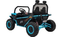 Vehicle Buggy FASTER Blue