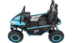 Vehicle Buggy FASTER Blue