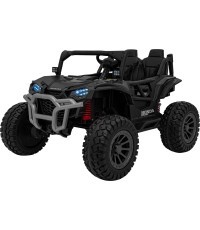HONDA Talon 4x4 Off-Road Vehicle Black