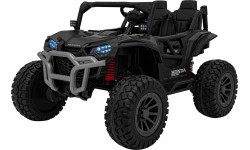 HONDA Talon 4x4 Off-Road Vehicle Black