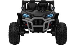 Детский электромобиль HONDA Talon 4x4, чёрный