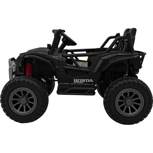 HONDA Talon 4x4 Off-Road Vehicle Black