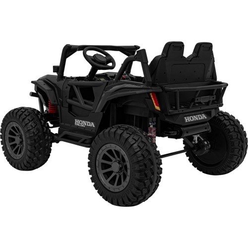 HONDA Talon 4x4 Off-Road Vehicle Black