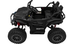 HONDA Talon 4x4 Off-Road Vehicle Black