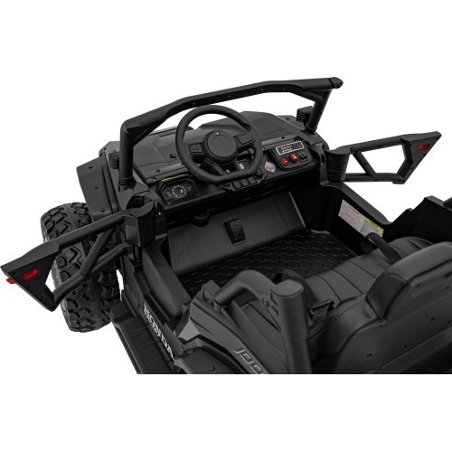 HONDA Talon 4x4 Off-Road Vehicle Black