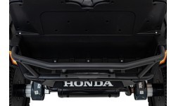 HONDA Talon 4x4 Off-Road Vehicle Black