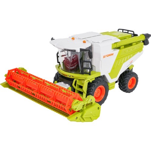 Harvester R/C 1:24 Green