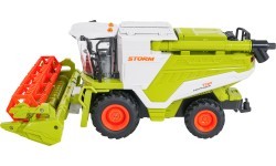 Harvester R/C 1:24 Green