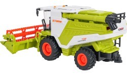 Harvester R/C 1:24 Green