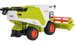 Harvester R/C 1:24 Green