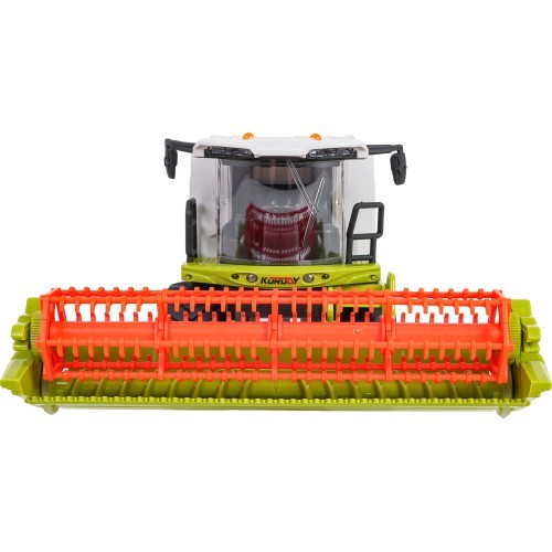 Harvester R/C 1:24 Green