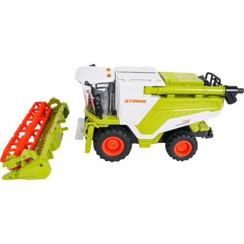 Harvester R/C 1:24 Green